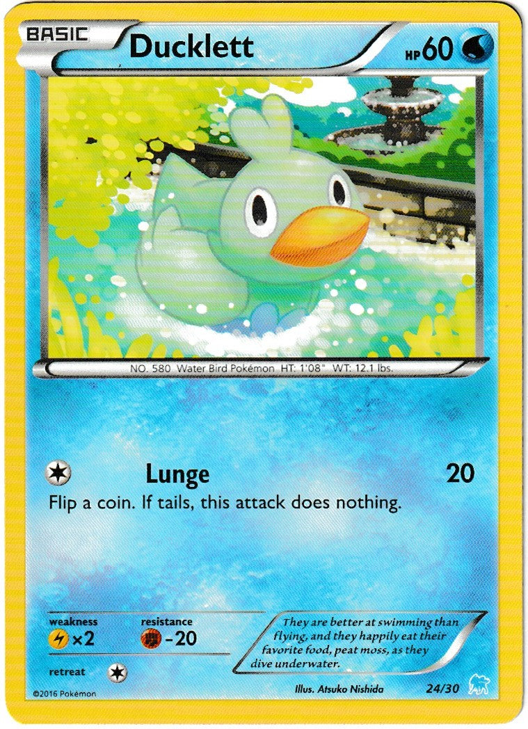 Pikachu Libre & Suicune - Decks