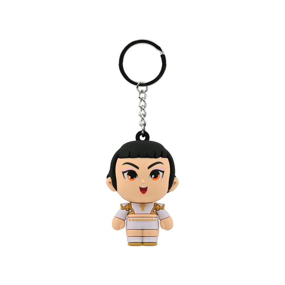 YuMe K-Pop Demon Hunters Keychains Blind Box (PRE-ORDER)!!