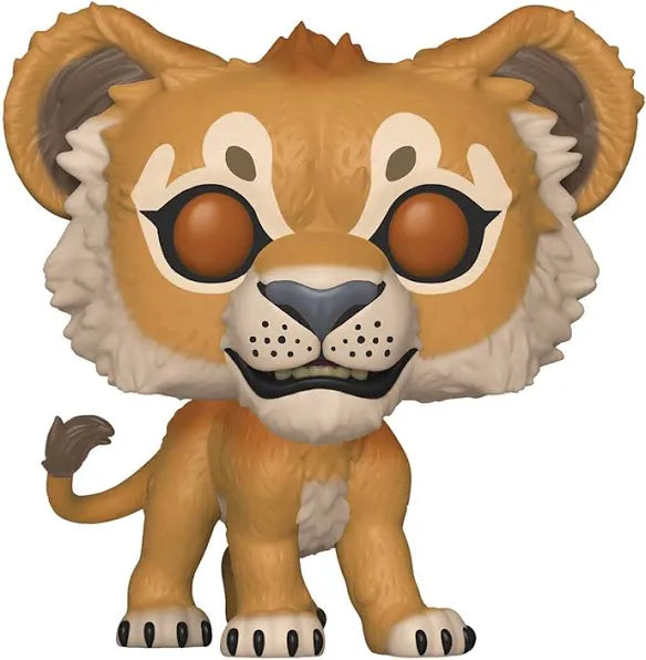 Disney: Simba Pop! Vinyl