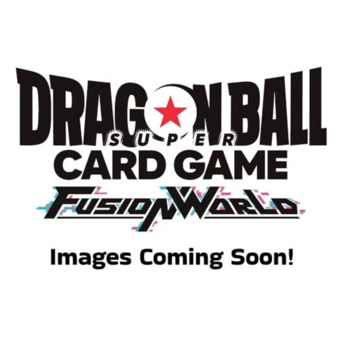 Dragon Ball Super Card Game TCG: Fusion World – Special Booster Display: Vol. 1 [SB03] (PRE ORDER)!!