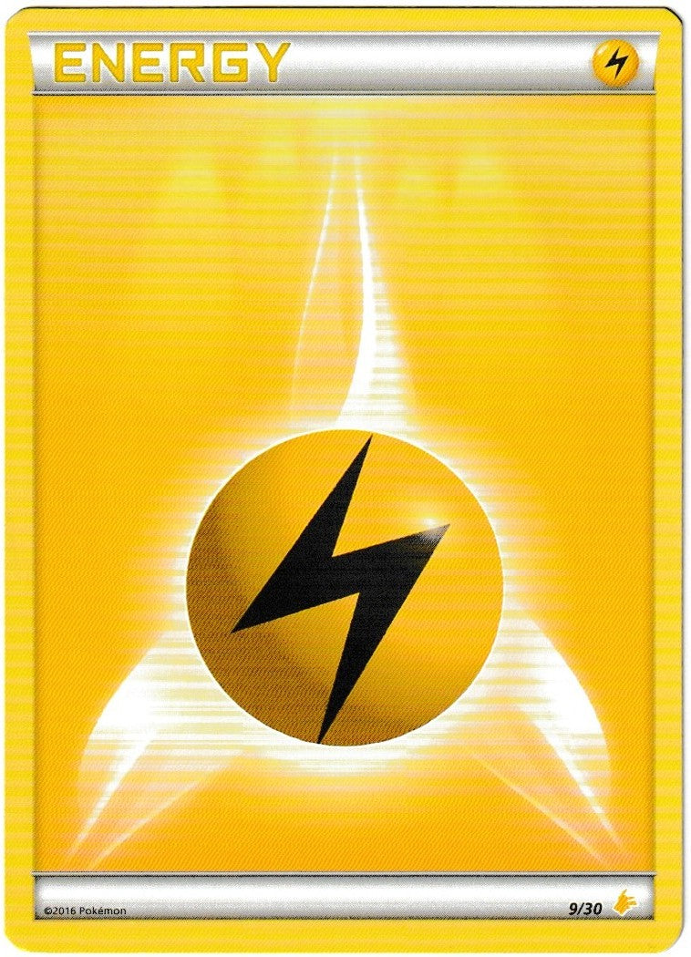 Pikachu Libre & Suicune - Decks