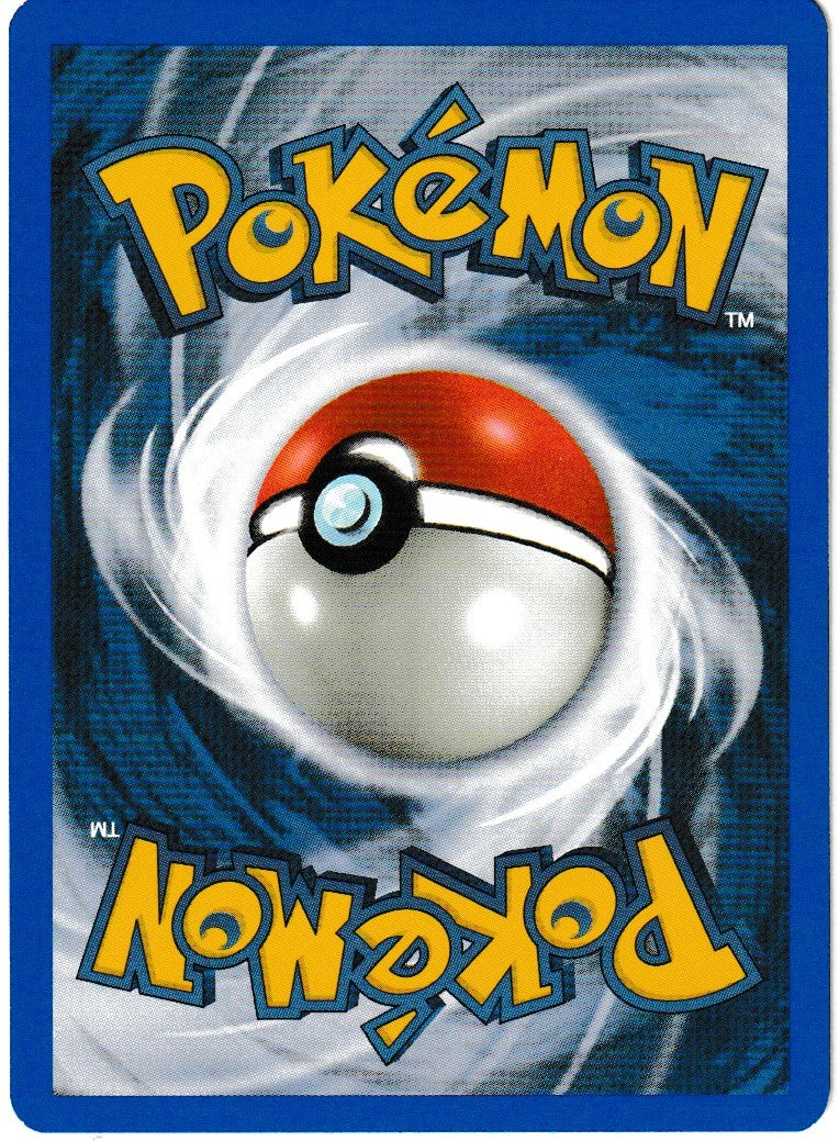Pokemon March - Neo Genesis: First Edition - 102/111