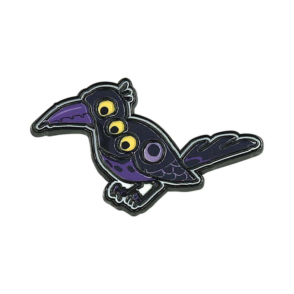 YuMe K-Pop Demon Hunter Pins (PRE ORDER)!!