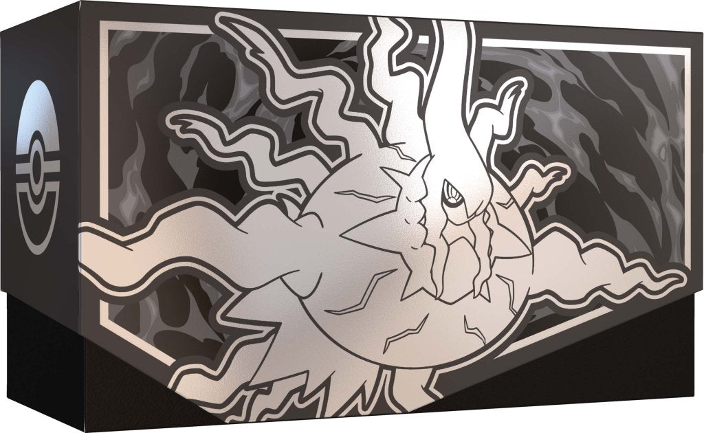 POKÉMON TCG: Pitch Black Elite Trainer Box