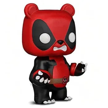 Marvel: Pandapool Pop! Vinyl