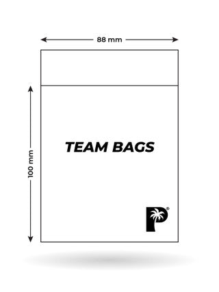 Team Bags - 100pc