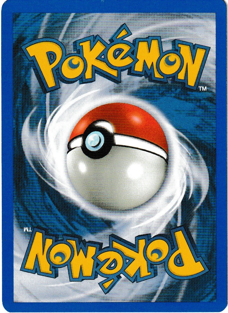 Chinchou - Neo Genesis: First Edition - 55/111