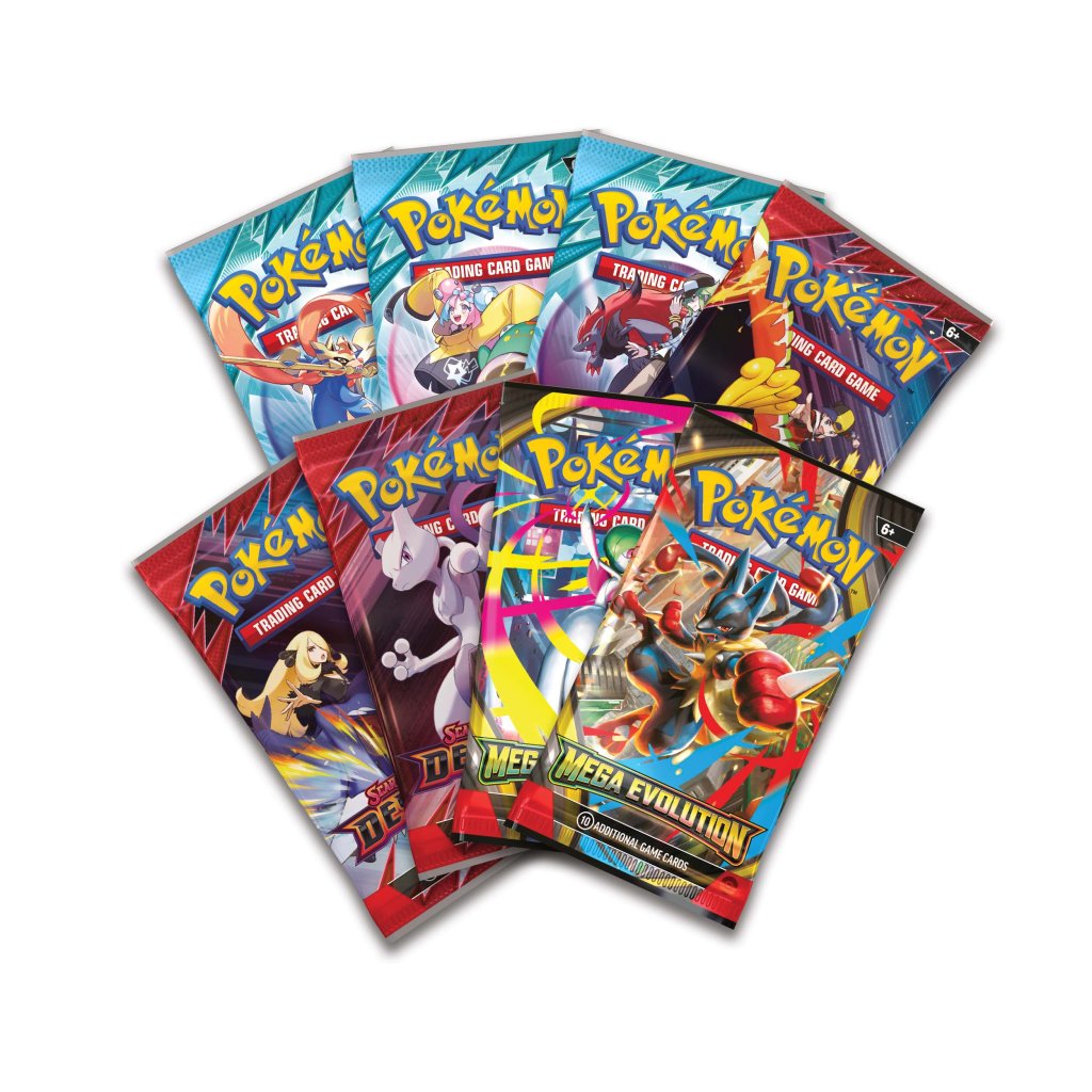 Pokémon TCG: Mega Venusaur ex Premium Collection (PRE ORDER)!!