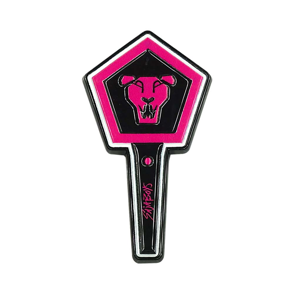 YuMe K-Pop Demon Hunter Pins (PRE ORDER)!!