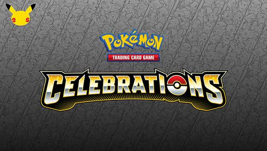 Celebrations Set
