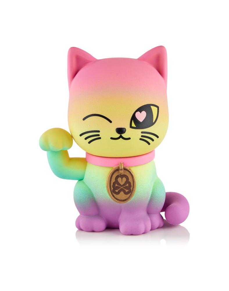 Tokidoki Lucky Cats SE - Eternal Lucky Paws (PRE ORDER)!!