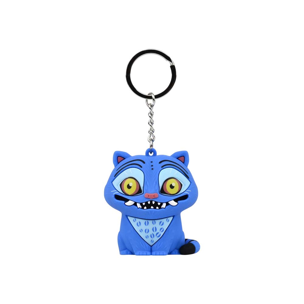 YuMe K-Pop Demon Hunters Keychains Blind Box (PRE-ORDER)!!