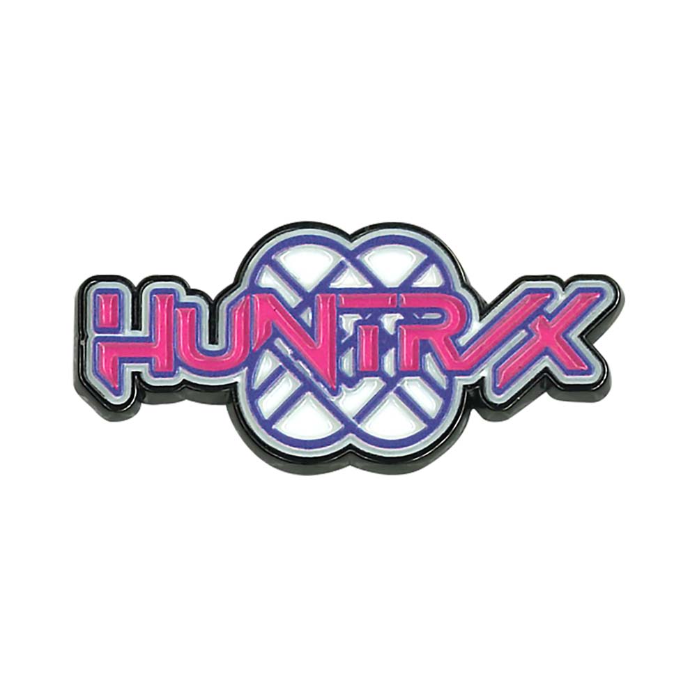 YuMe K-Pop Demon Hunter Pins (PRE ORDER)!!