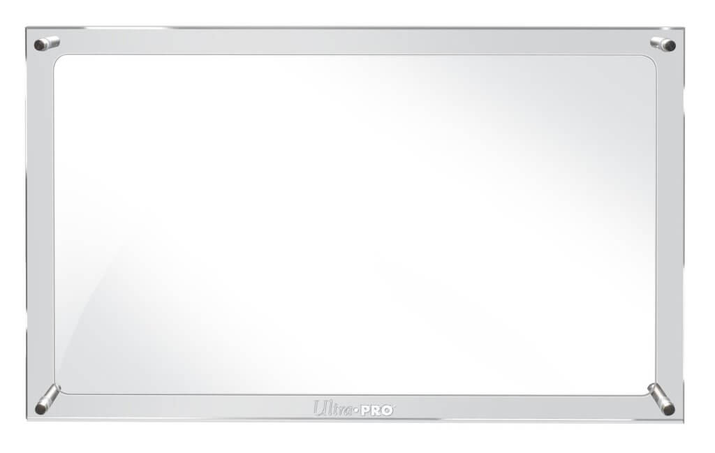 ULTRA PRO Premier Playmat Display - Coming soon