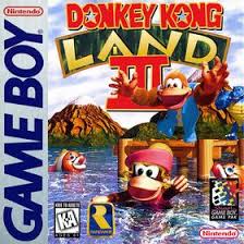Donkey Kong Land 3 (Game Boy Original) CARTRIDGE ONLY [Pre-Owned]