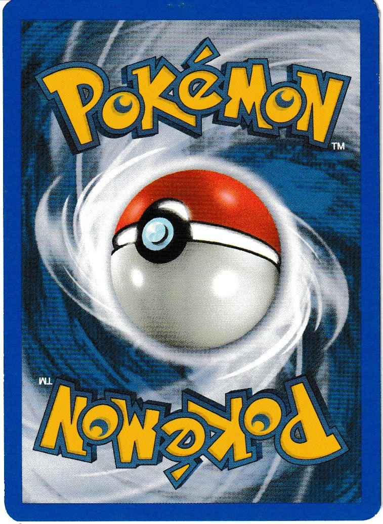Wooper - Neo Genesis: First Edition - 82/111