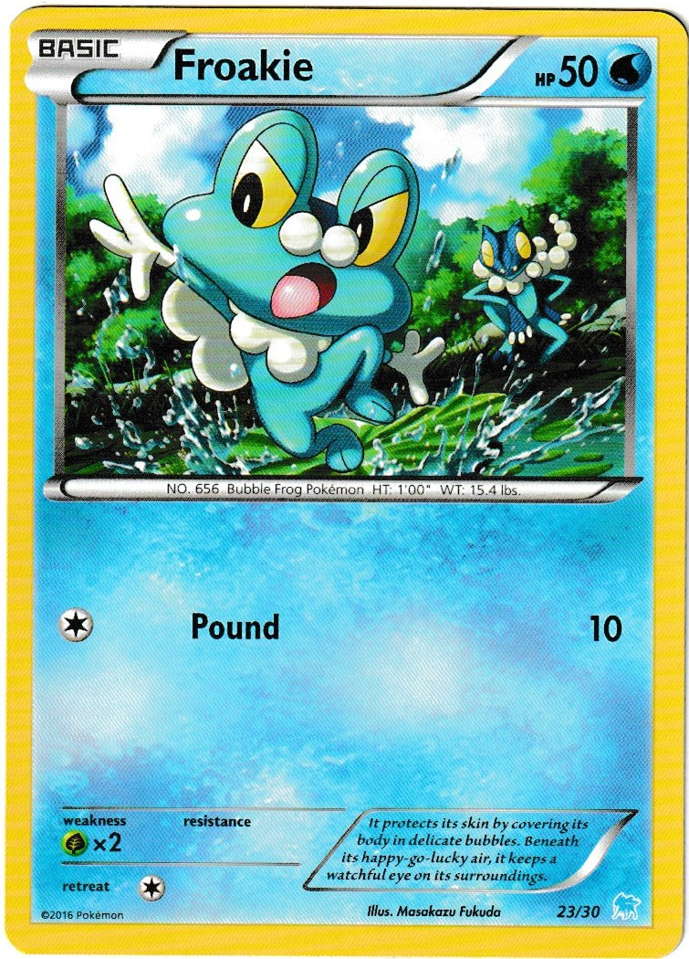 Pikachu Libre & Suicune - Decks