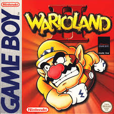 Wario Land 2 (Game Boy Original) CARTRIDGE ONLY [Pre-Owned].