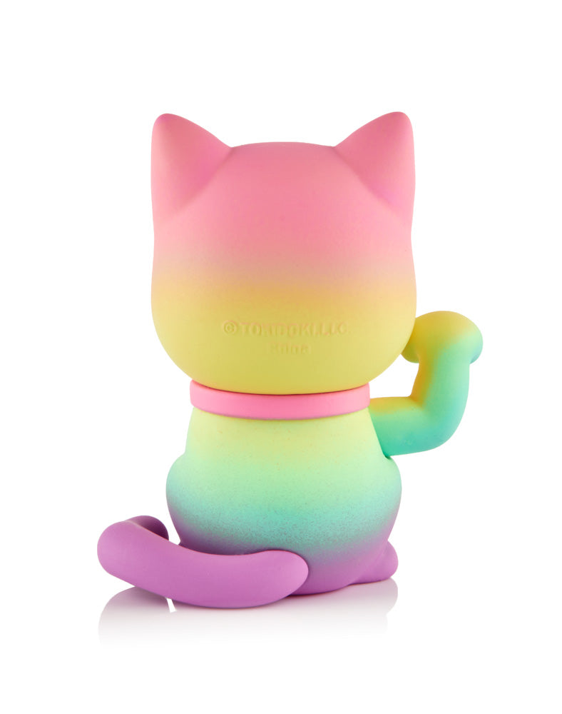 Tokidoki Lucky Cats SE - Eternal Lucky Paws (PRE ORDER)!!