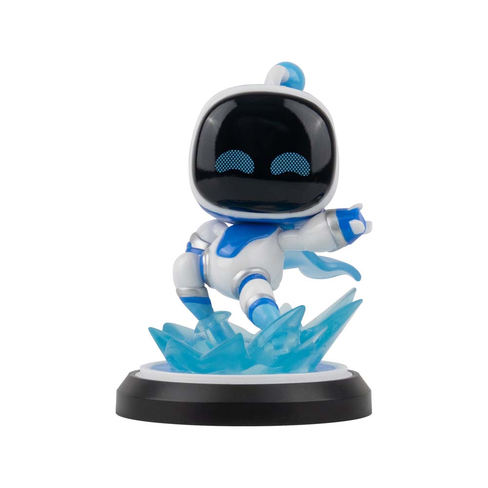 YuMe Sony PlayStation Hero Box Blind Box All Stars Series