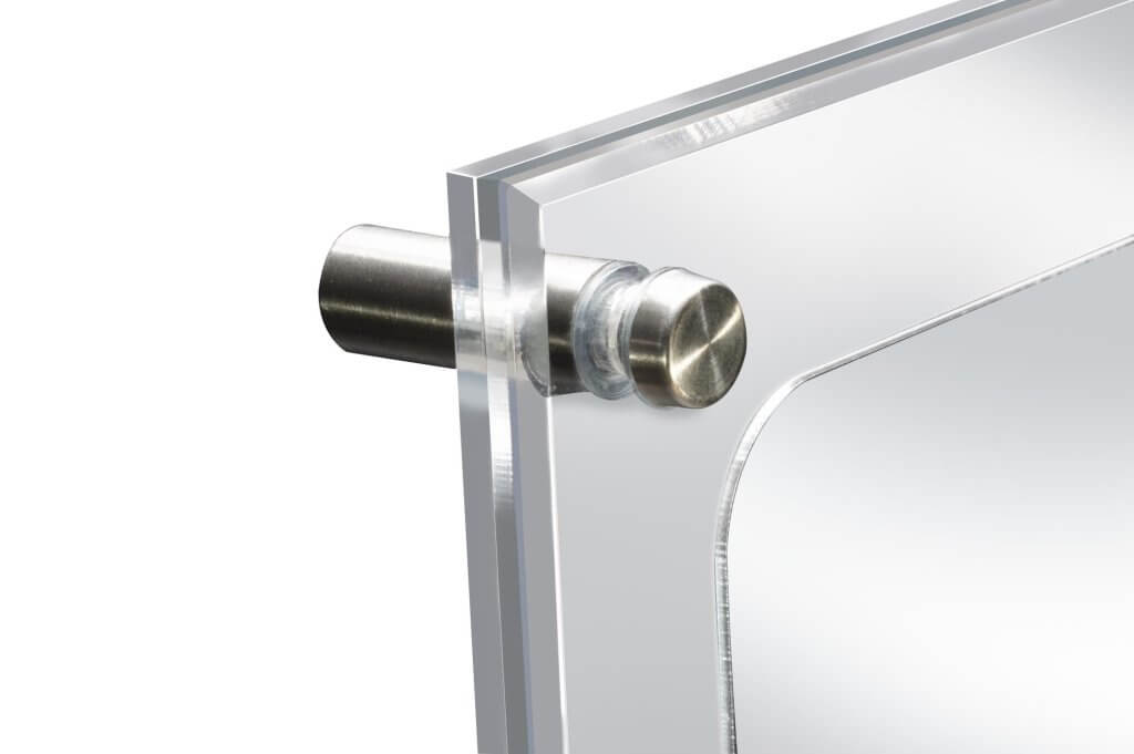 ULTRA PRO Premier Playmat Display - Coming soon