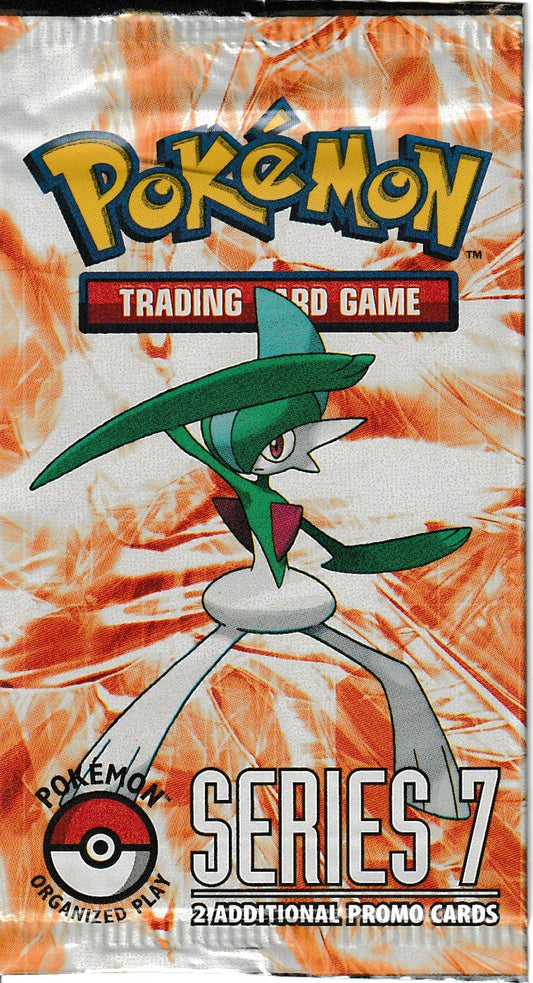 Pokémon TCG: Pop Series 7 Booster Pack
