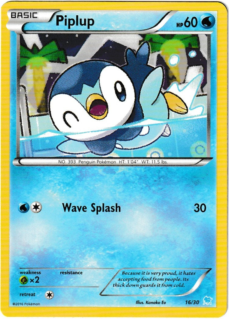 Pikachu Libre & Suicune - Decks