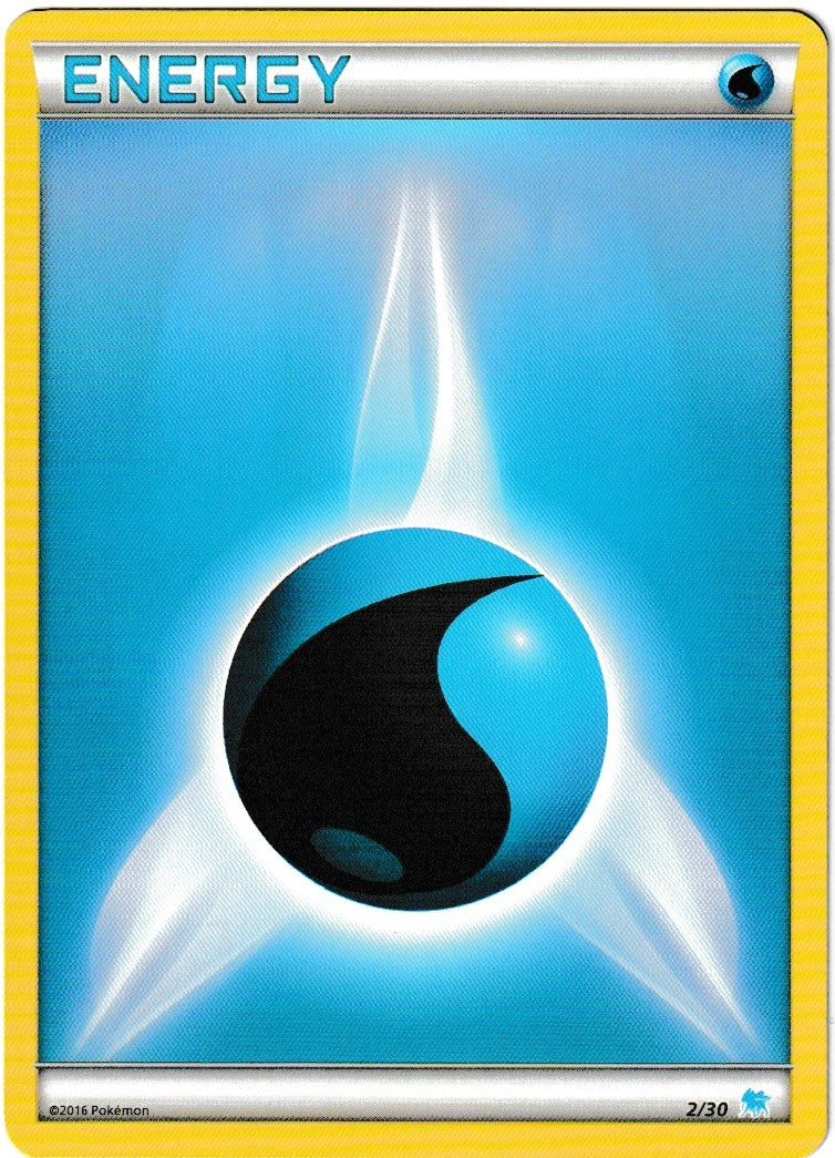 Pikachu Libre & Suicune - Decks