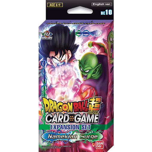 Namekian Surge - Expansion Set