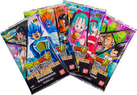 Battle Evolution Booster Pack
