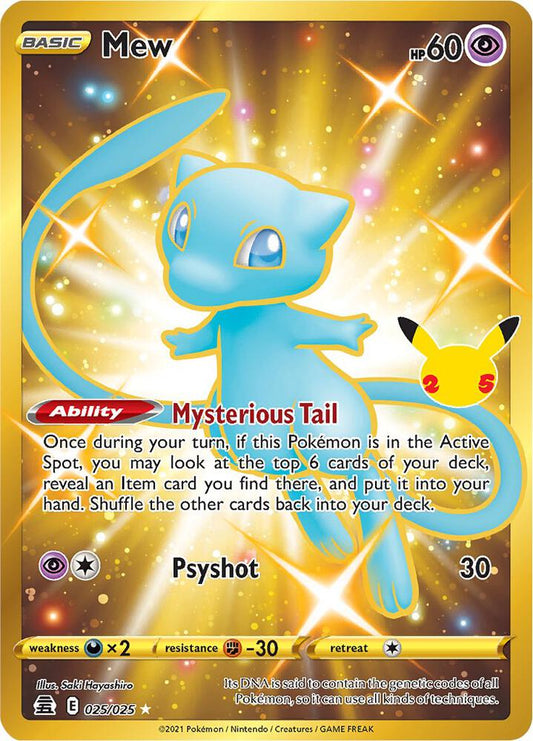 Mew - Celebrations: 25/25