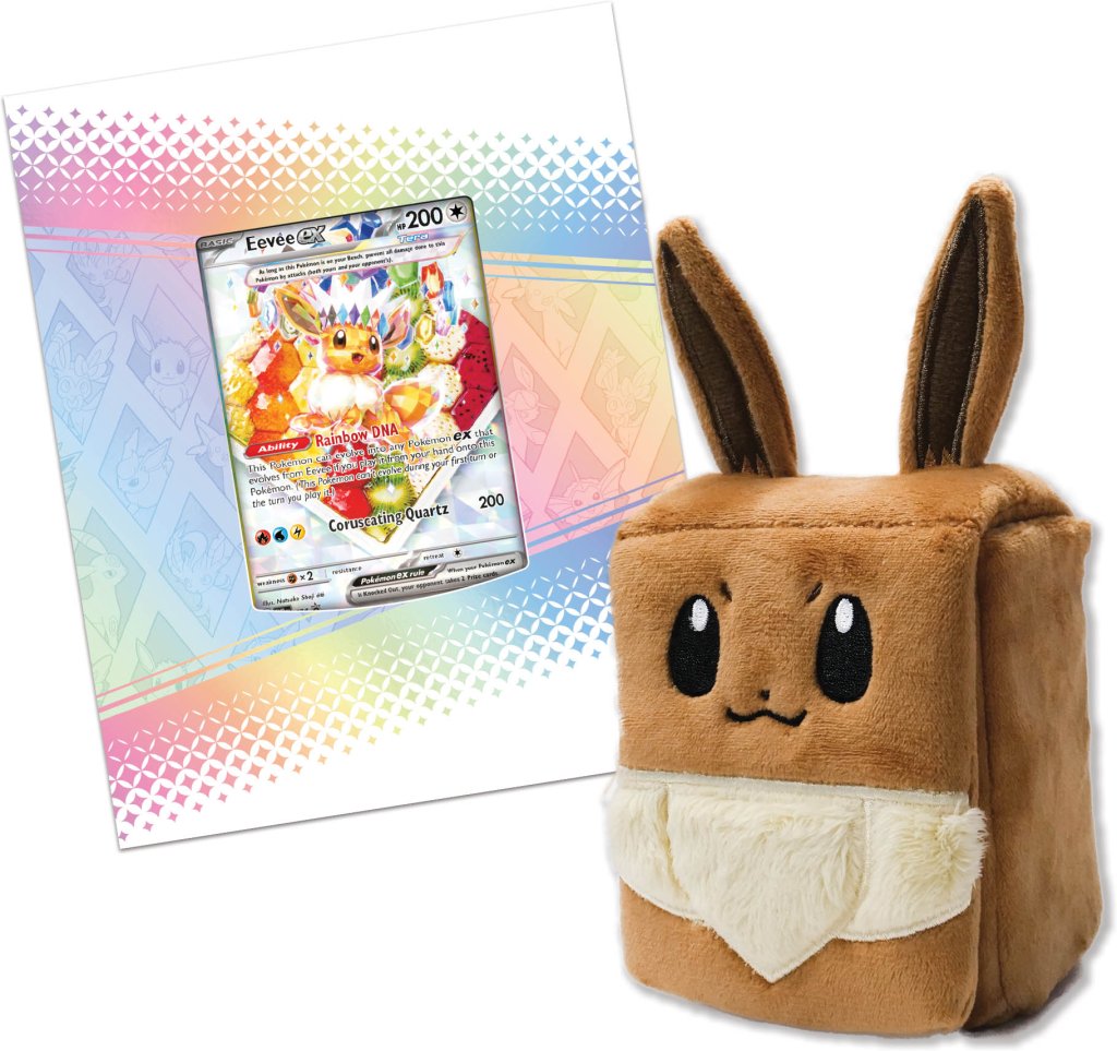 Pokémon TCG: Prismatic Evolutions Super-Premium Collection