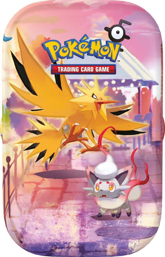 Pokémon TCG: 30th Celebration Mini Tin (PRE ORDER)!!