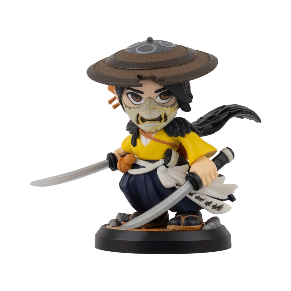 YuMe Sony PlayStation Hero Box Blind Box All Stars Series