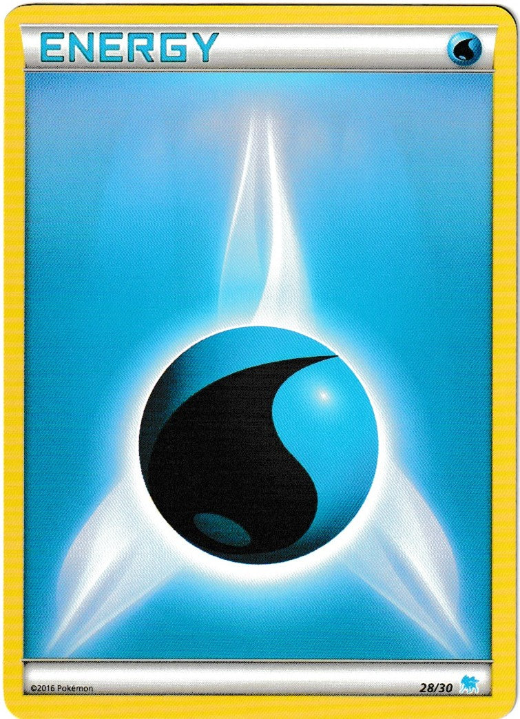 Pikachu Libre & Suicune - Decks