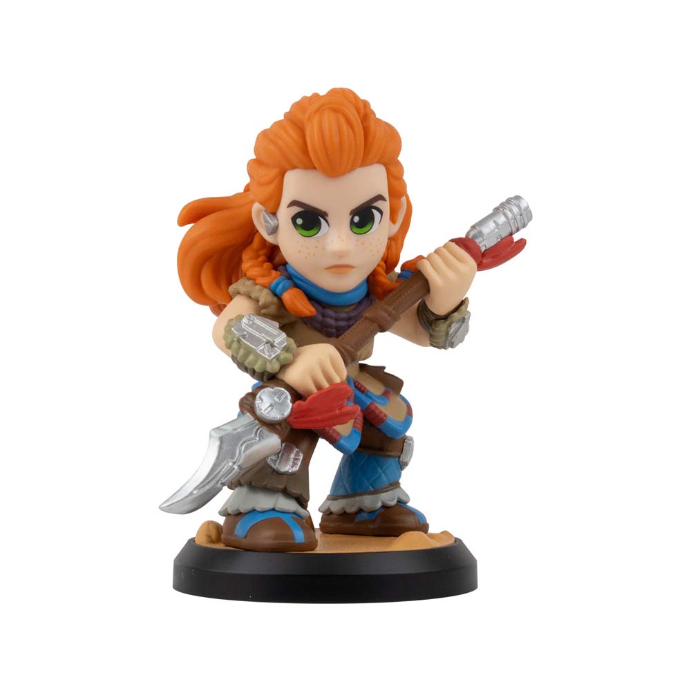 YuMe Sony PlayStation Hero Box Blind Box All Stars Series