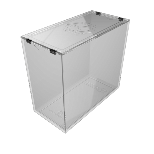 Desacne - Premium Elite Trainer Box Protector - Single Pack (PRE ORDER)!!
