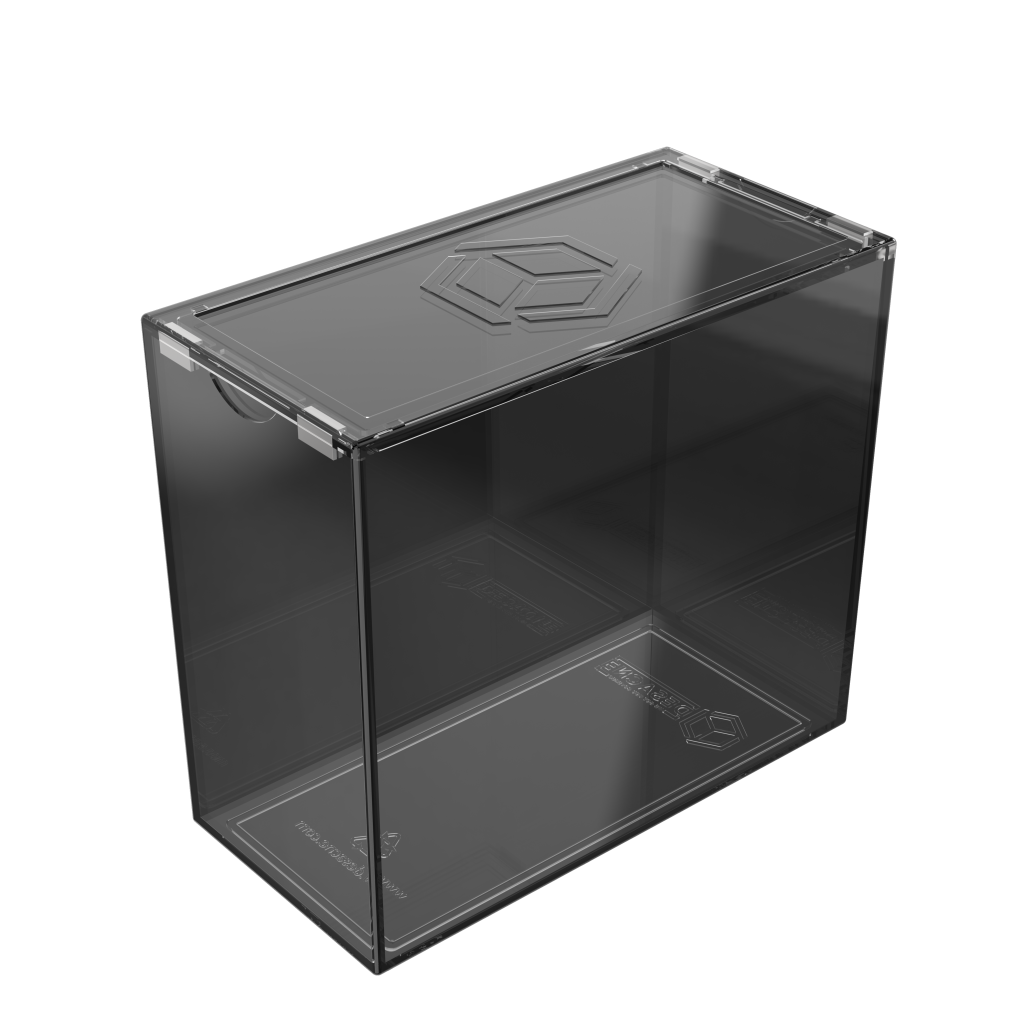 Desacne - Premium Elite Trainer Box Protector - Single Pack (PRE ORDER)!!
