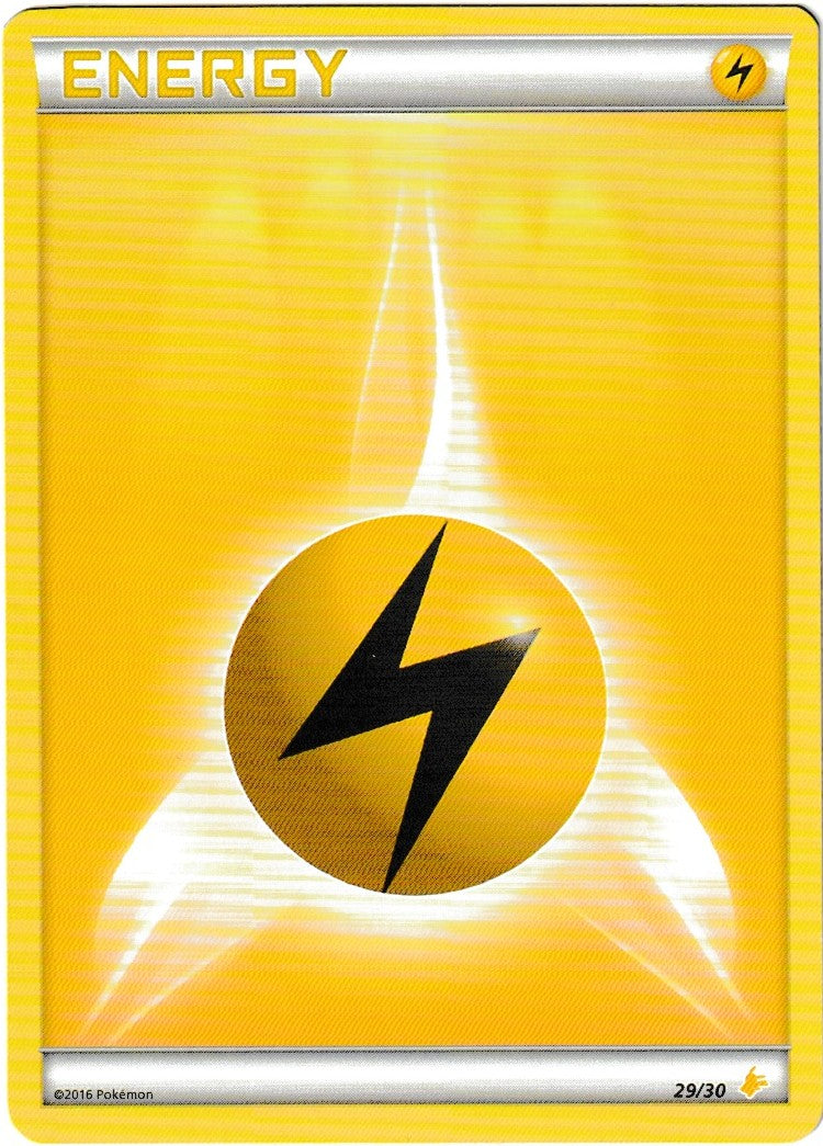 Pikachu Libre & Suicune - Decks
