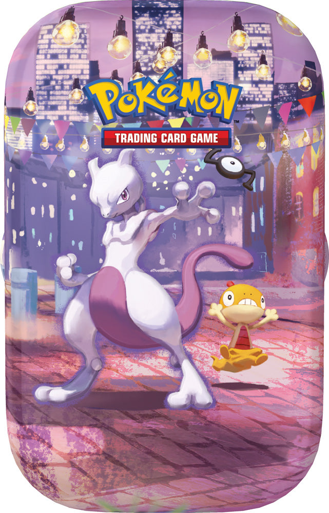Pokémon TCG: 30th Celebration Mini Tin (PRE ORDER)!!