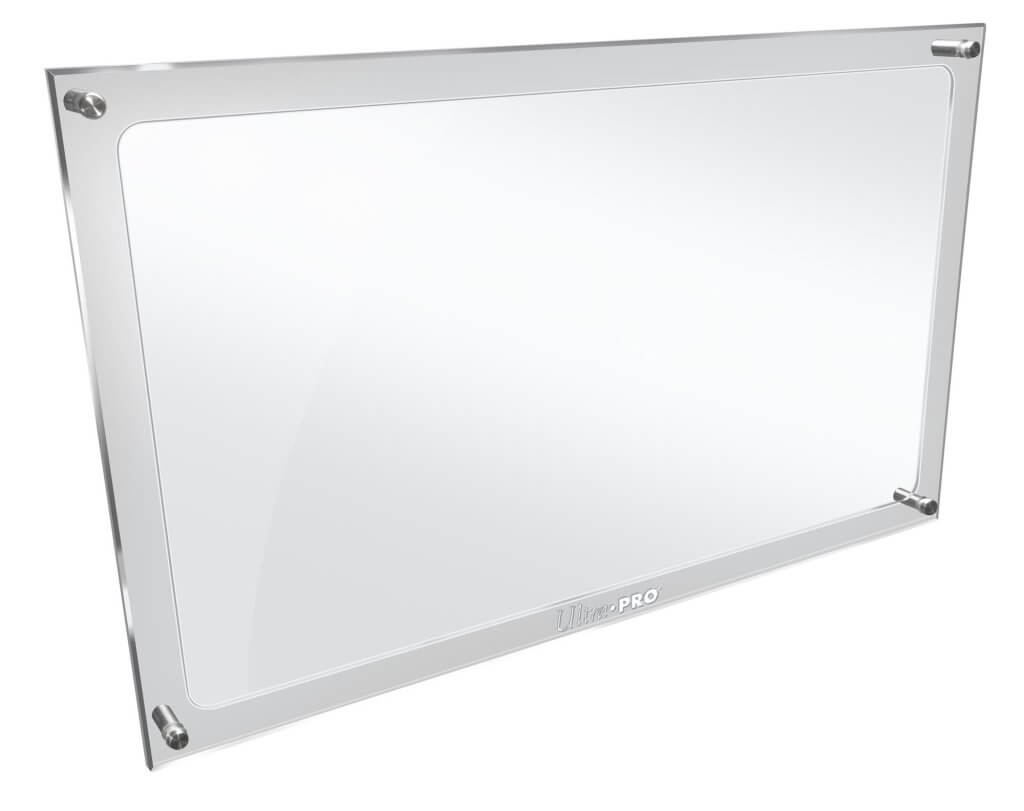 ULTRA PRO Premier Playmat Display - Coming soon