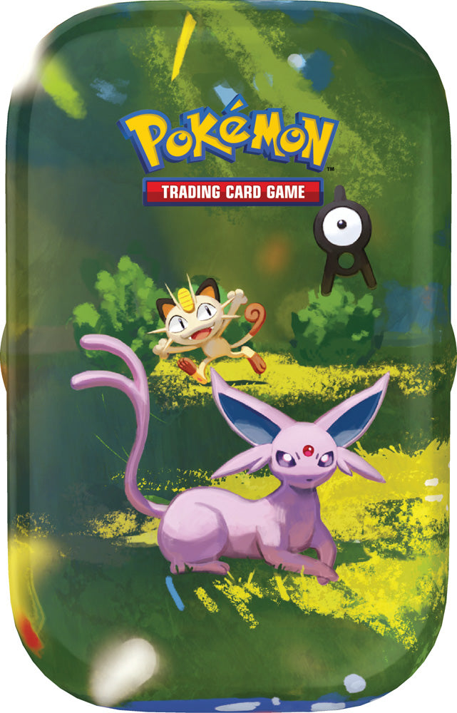 Pokémon TCG: 30th Celebration Mini Tin (PRE ORDER)!!