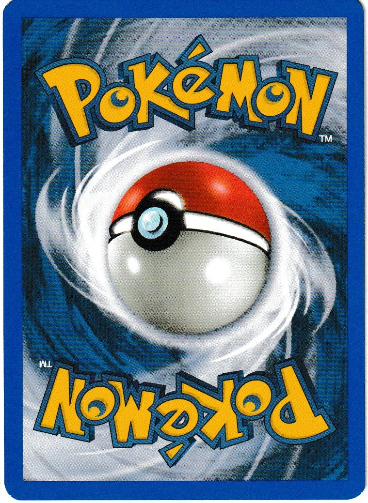 Hoppip - Neo Genesis: First Edition - 61/111