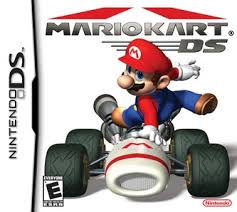 Mario Kart (Nintendo DS) CARTRIDGE ONLY [Pre-Owned].
