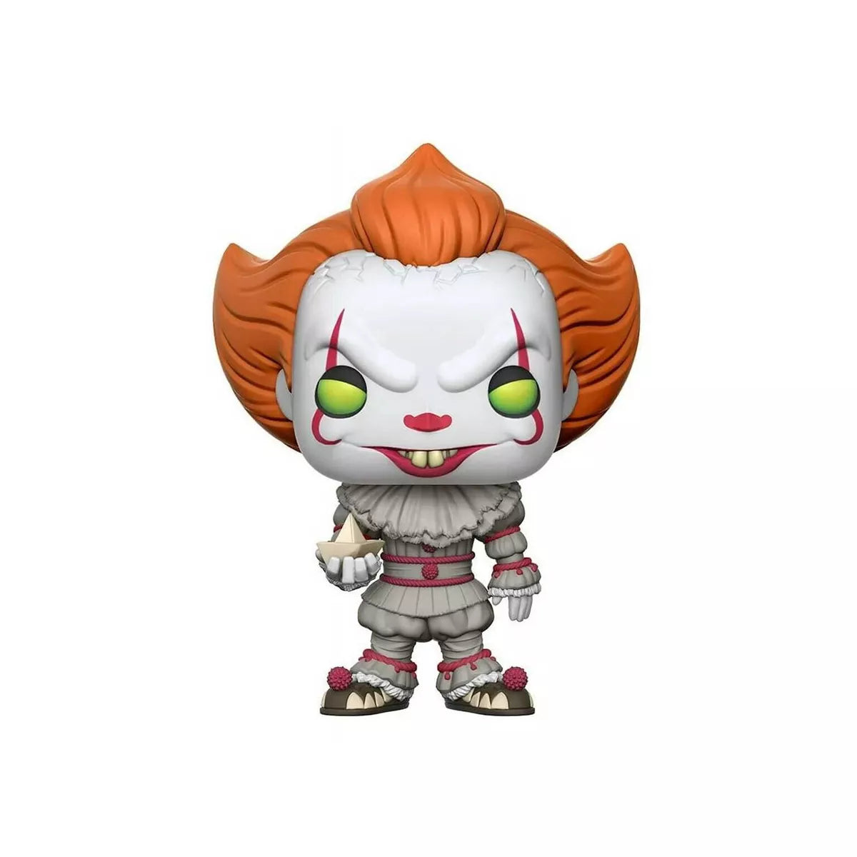 IT: Pennywise (with boat) Pop! Vinyl