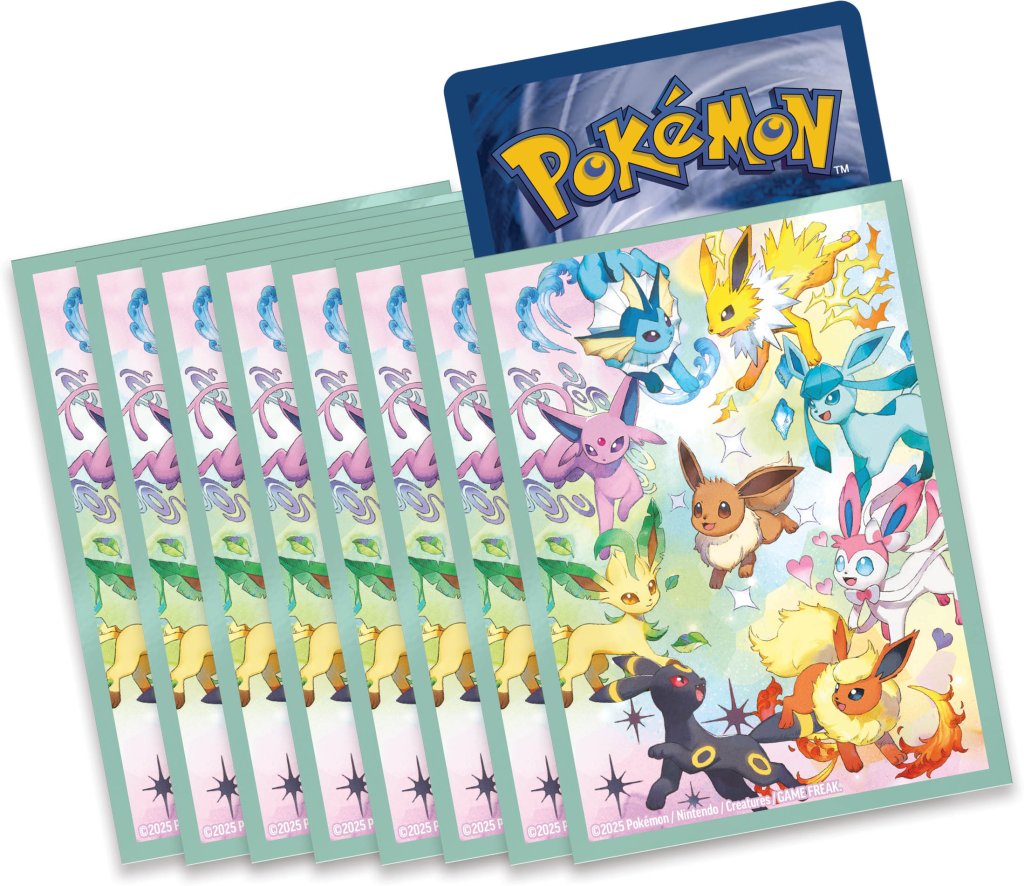 Pokémon TCG: Prismatic Evolutions Super-Premium Collection