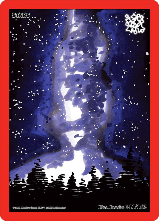 Stars - Nightfall: First Edition - 141/163