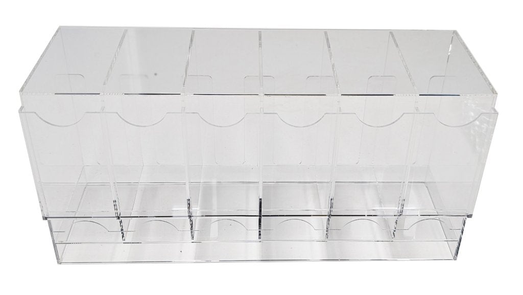 Max Protection Pack Dispenser 6-slot Display