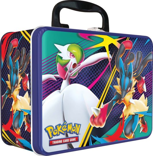 Pokémon TCG: Collector Chest (PRE ORDER)!!