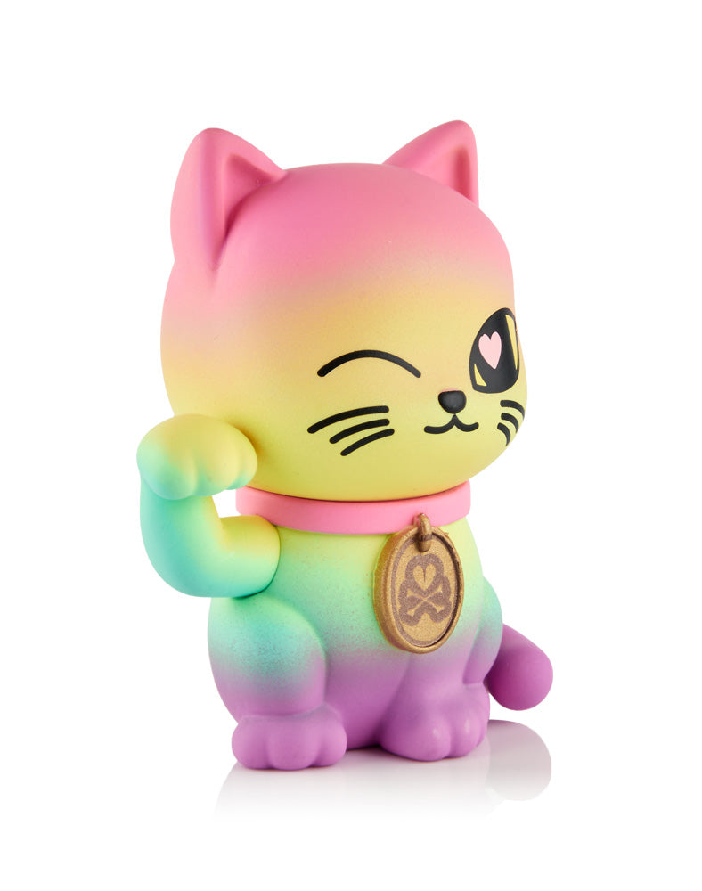 Tokidoki Lucky Cats SE - Eternal Lucky Paws (PRE ORDER)!!